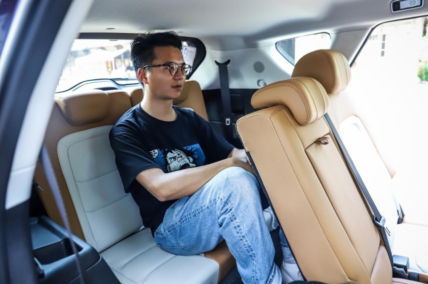 试驾捷途X70 PLUS诸葛版 比H6贵的它值得买么？