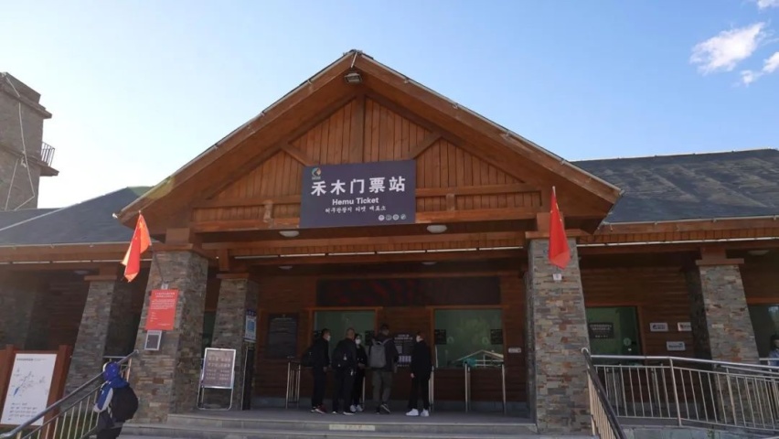 大美风景绝绝子！新疆自驾攻略（上）