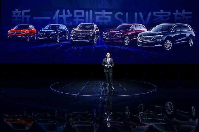 昂科旗29.99万元起售，你看懂了通用这套组合拳吗？
