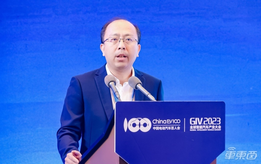 工信部力挺L3商用！车圈大佬集中表态，中国将成智驾最领先强国