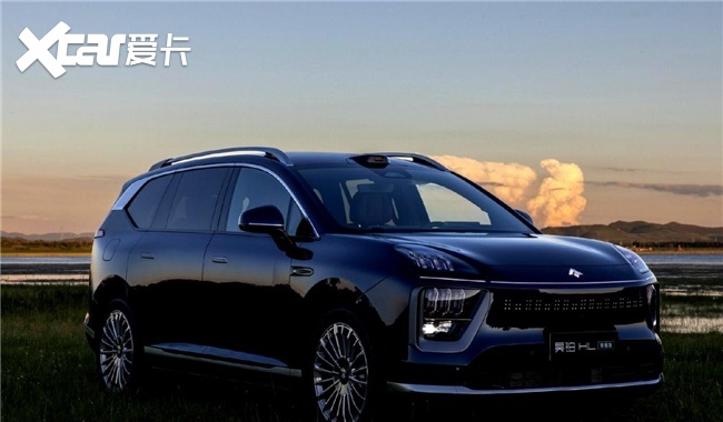 广汽昊铂HL深度解析：26-31万级家庭新能源SUV的价值重构