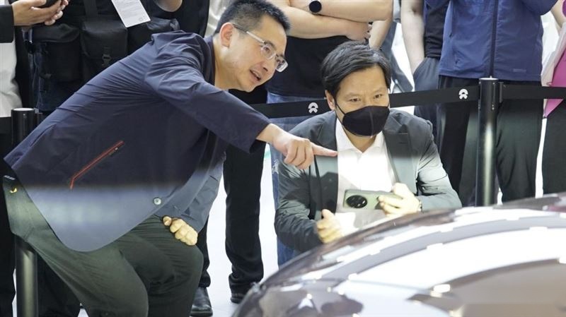 2023上海车展|觉醒·展望