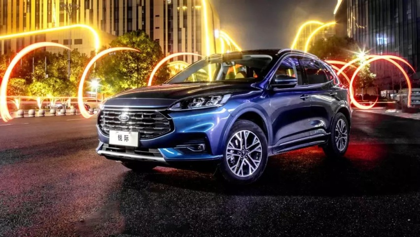 奥迪Q2L新款上市 这款“年轻化SUV”正在远离年轻人