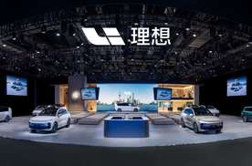 理想MEGA、L6双车上海车展焕新，智能配置与家庭场景再升级