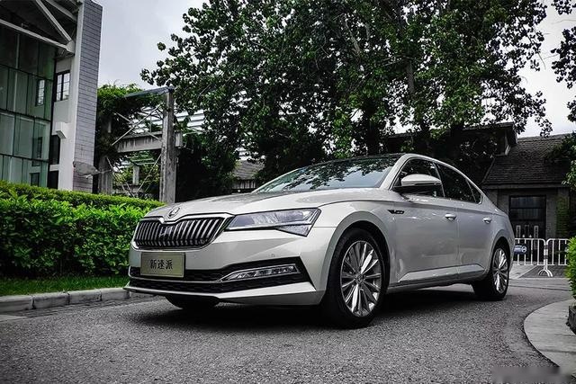 被遗忘的“大众”B级车,换标后就能火?