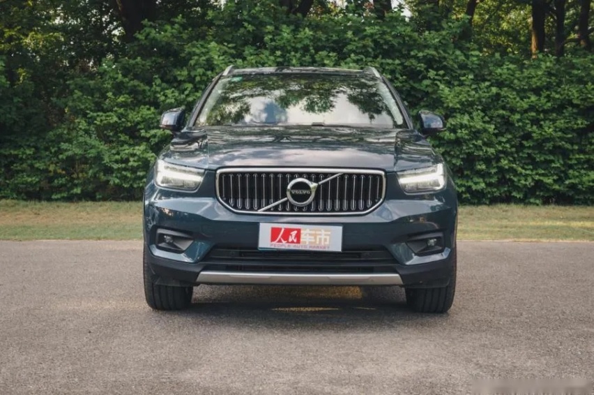 与其买辆相貌平平的中级轿车,不如考虑一下豪华品牌的SUV?