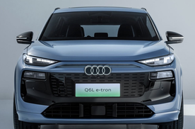 一汽奥迪 Q6L e-tron 开启预售！真有说的那么香？