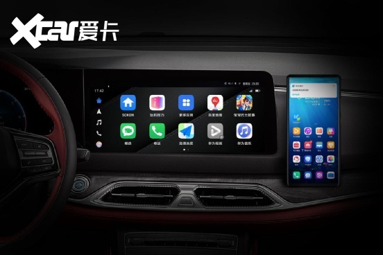 相同价位 主打家用 风光新580和欧尚X7 PLUS真的难选吗？