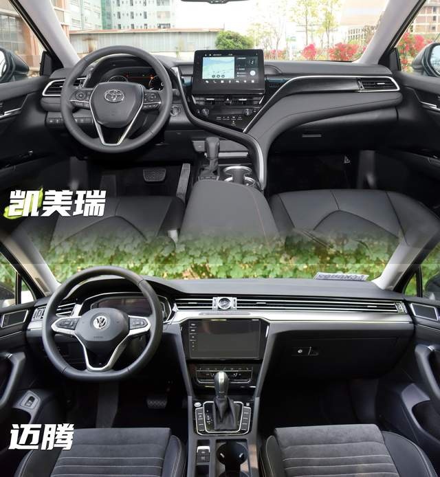 全系2.0T、轴距超2.9米，新一代蒙迪欧要“杀”疯了