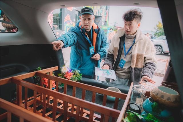 原来一台车还可以这么玩儿！生活第二空间改造了解一下