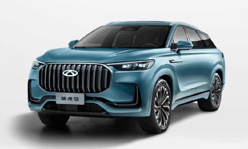 6月不容错过的三款SUV，售价最低一款15.29万起，配2.0T发动机