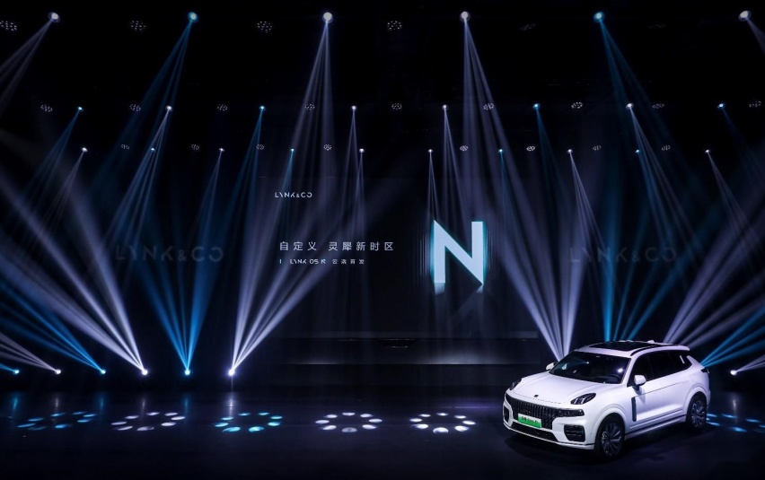 领克新系统面市 为什么有的用户在骂街？