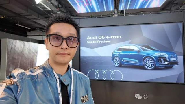全球首发！800V+双枪充电，我们飞德国试了Macan EV的弟弟
