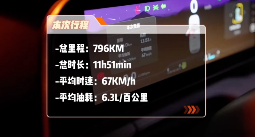 博越COOL真香警告！加320元油跑709km，零百加速7.9秒10.