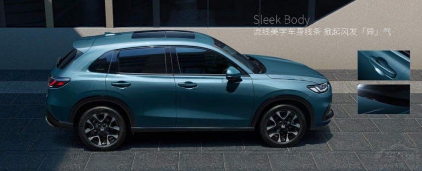 想买合资SUV？这三款新车值得参考一下