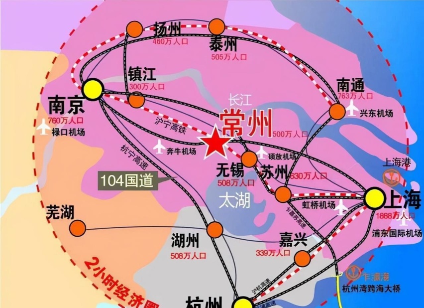 常州奔牛机场停车费多少钱一天，常州奔牛机场附近省钱停车攻略