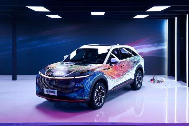 一文盘点；共计六款新车型的哈弗神兽到底该怎么选？