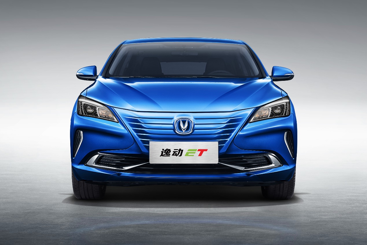 29万-14.29万元 长安逸动et正式上市