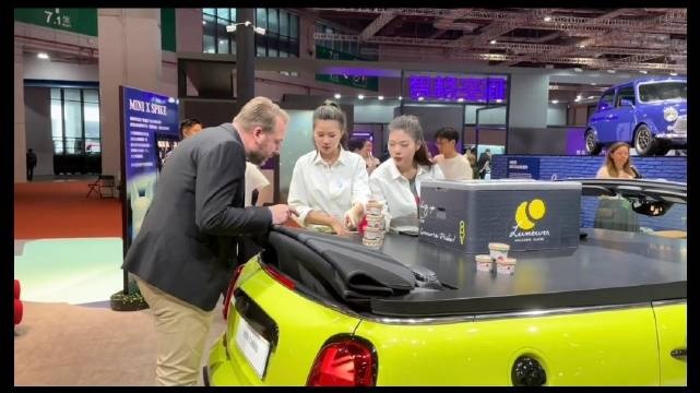 国内消费者，还会给宝马MINI纯电版一次机会吗？