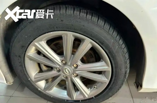 国产有没有好轮胎？飞跃轮胎给你答案