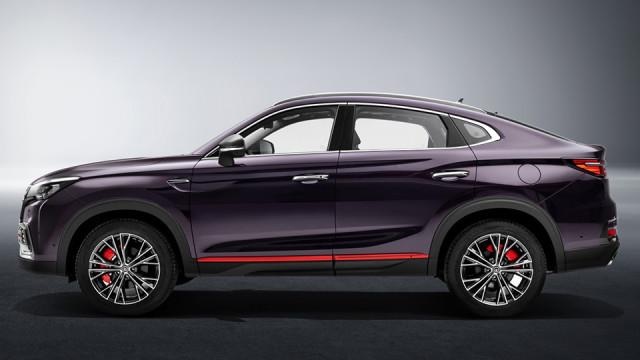车价没变,养车成本变贵了?解析新款长安CS85 COUPE