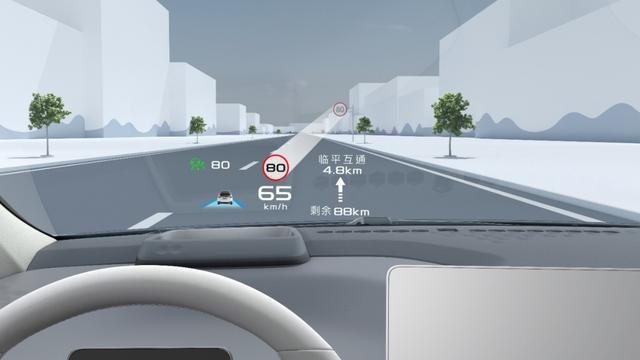几何C最高NEDC续航550km，16万级纯电SUV优选