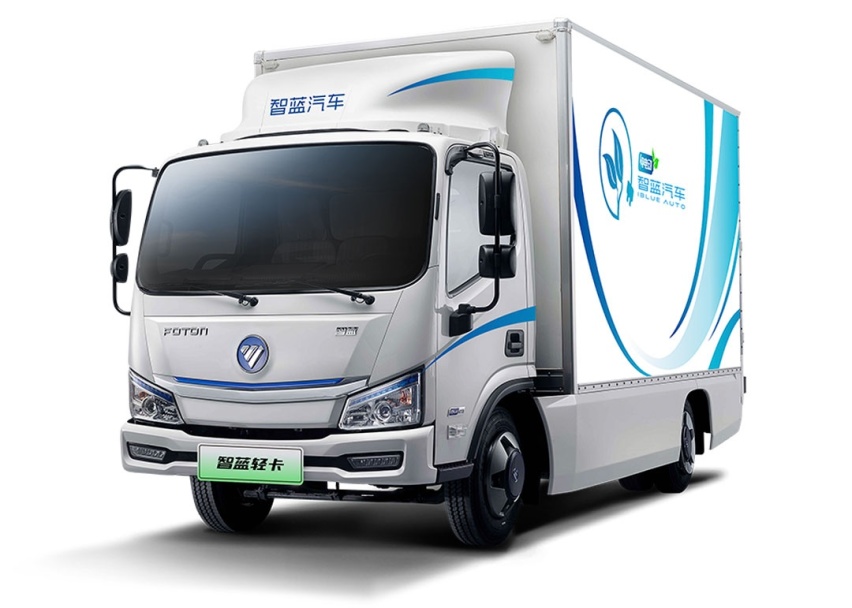 混动不适合商用车？错！更适合中国，即将爆发