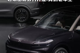 背刺老车主？乐道L90遭集体维权投诉