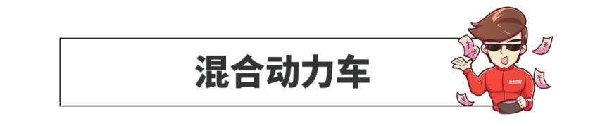 10年后燃油车将灭绝？你能买到最好的车就是这些~