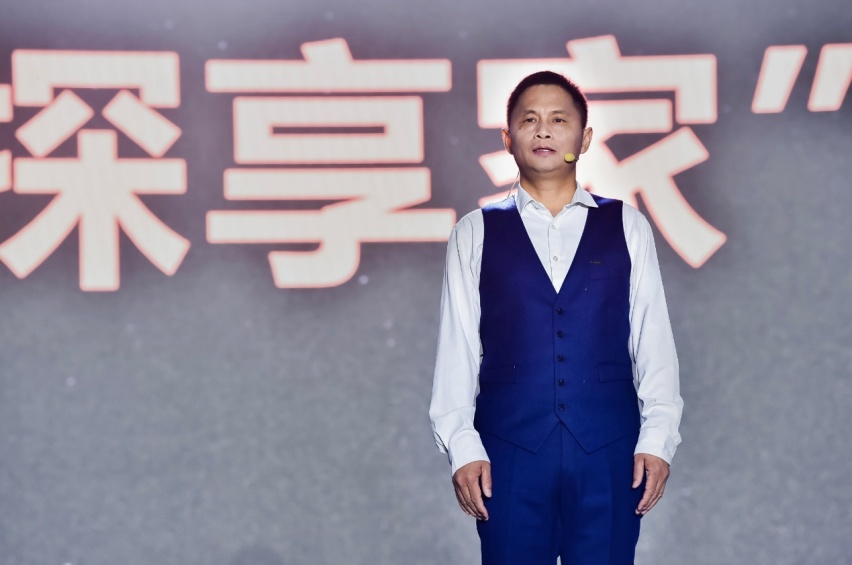 与用户共创  星途揽月400T正式上市，全面构建“探享+”生态圈