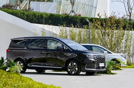 江淮汽车：经营拐点已至，开启“深V反转”