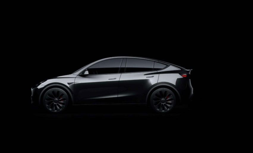 奥迪Q4 e-tron：比特斯拉Model Y更值得选的豪华纯电SUV