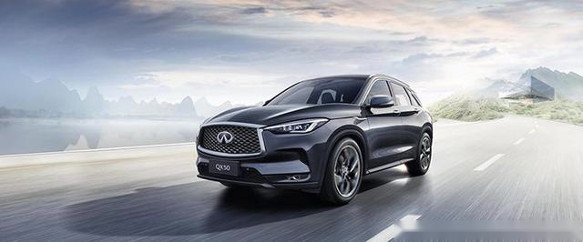 目前最值得购买的中型SUV，长安CS85 两款动力组合全面开