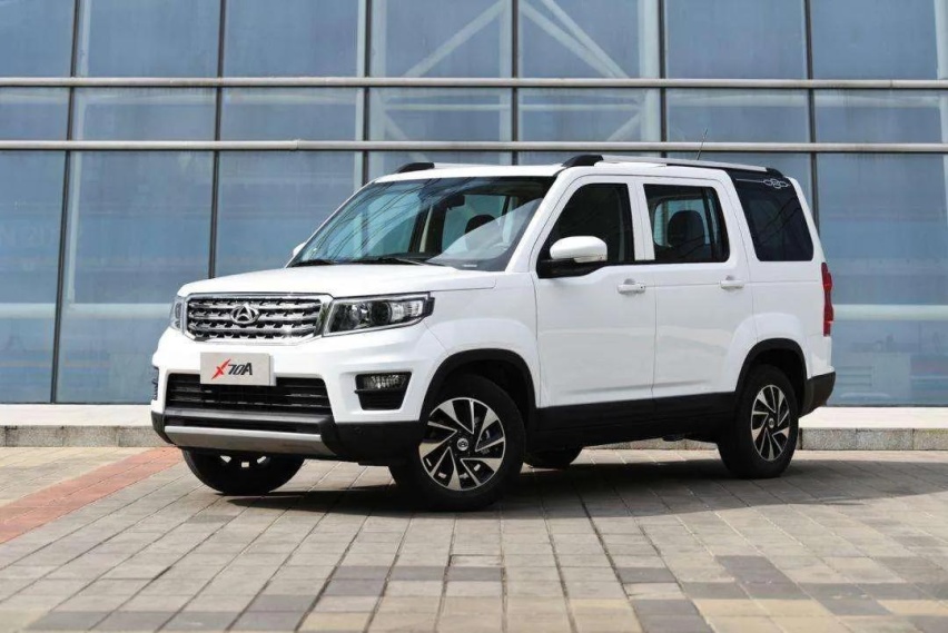 六万预算 风光S560、欧尚X70A、五菱宏光S3谁更值得买