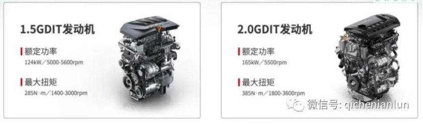 它来了！它来了！2021款哈弗F7/F7x焕新上市！