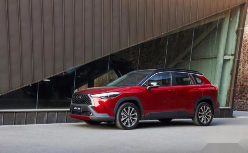 12.98万元起，它是丰田性价比最高的SUV？