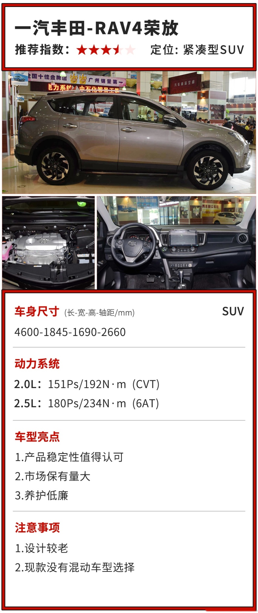 10几万预算不知道买啥车，那就买这几款SUV！不会错