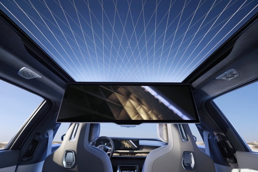 电动豪华应是什么样的？ 创新纯电动BMW i7或许是最好的答案