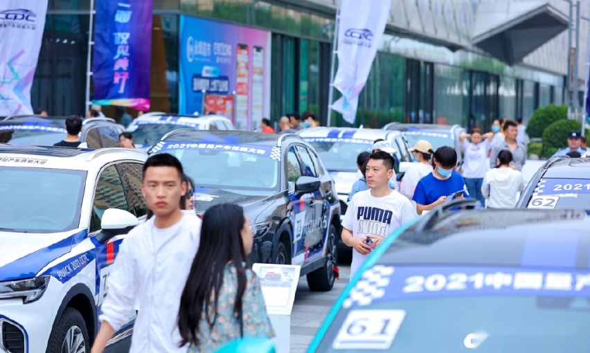 2022 CCPC中国量产车大赛甘肃公众站大幕将启，携手驭马甘南！