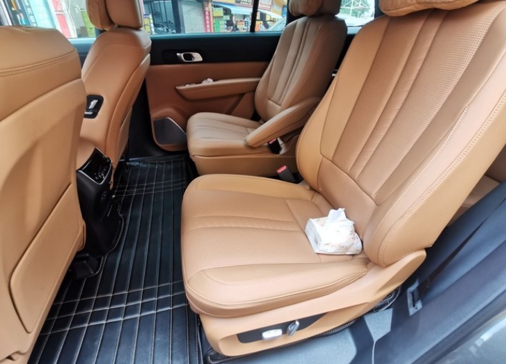 理想ONE到底怎么样？车主用车8000公里后，说出了实话