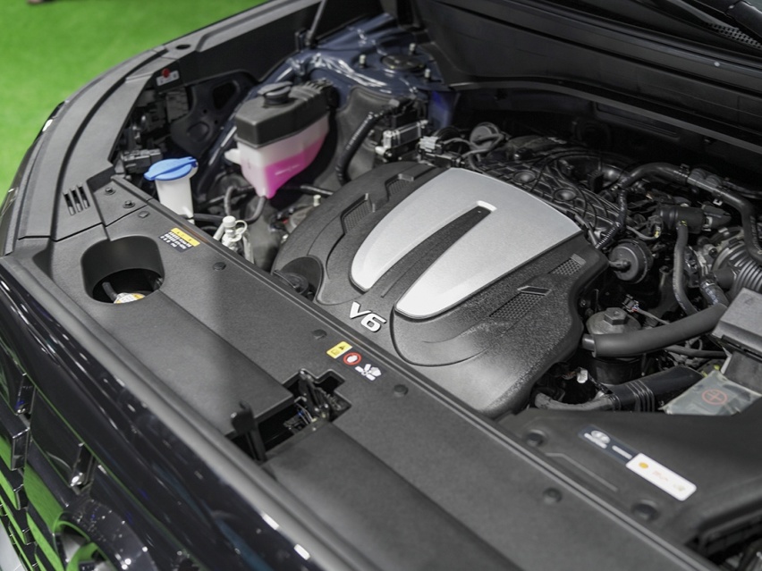 30.08万买进口SUV 大尺寸还是3.5L V6？这些车要买趁早！