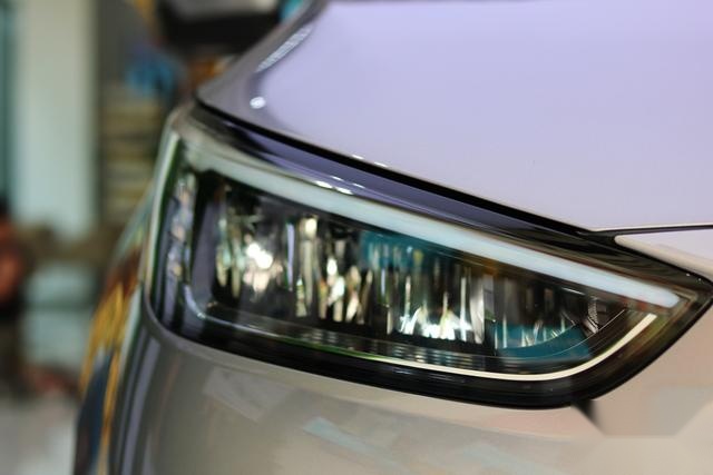 12.98万起的长续航纯电SUV 实拍性价比之星 几何C
