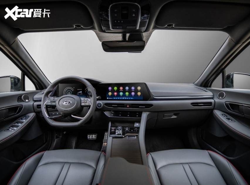 20万预算，现代索纳塔值得买吗？性价比高吗？