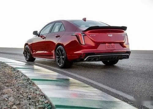 国内亮相！3.6T V6发动机，破百仅3.8秒的猛兽值得一看！