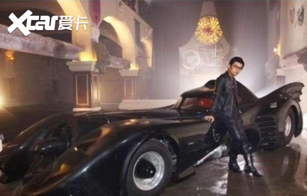 明星车排行榜_功夫明星的座驾排行榜