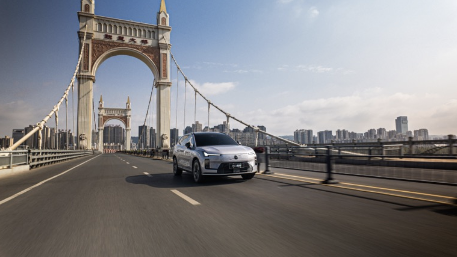 ĸ�뼉(j��)������œ���֠���ȫ��XC70�ߜ���Ҳ��܇��(n��i)������ƽ