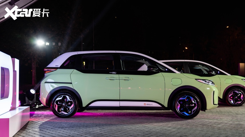 滴滴d1,舒服到我想当司机的一辆网约车