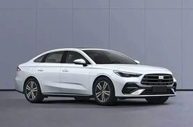 星耀6新动力曝光：甲醇插混系统亮相工信部