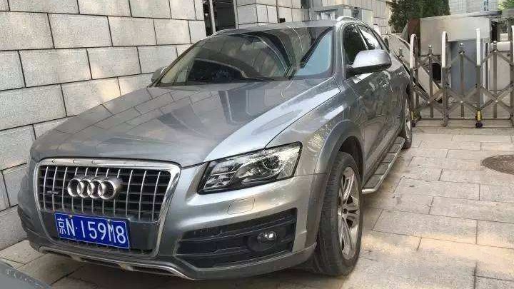 摇不到号没关系！使用这6招，在北京照样有车开！