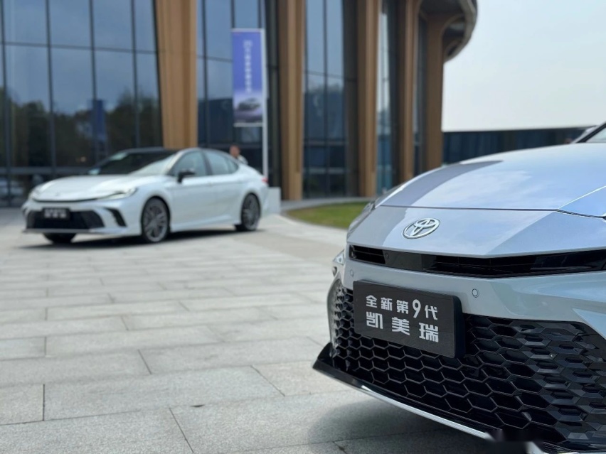 佩服，佩服，B级车“一哥”的超凡“进化力”